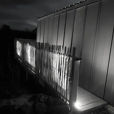 샬레 Le Dome Mazaye