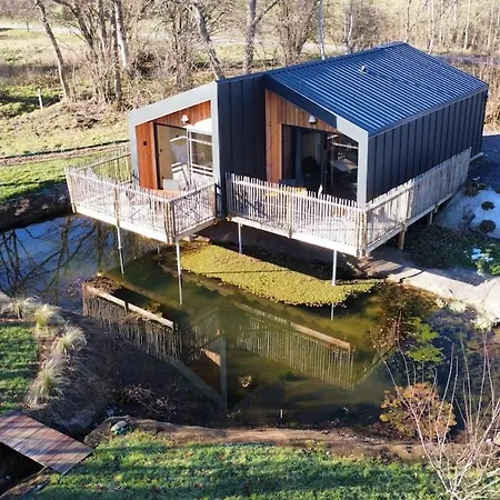 샬레 Le Dome Mazaye