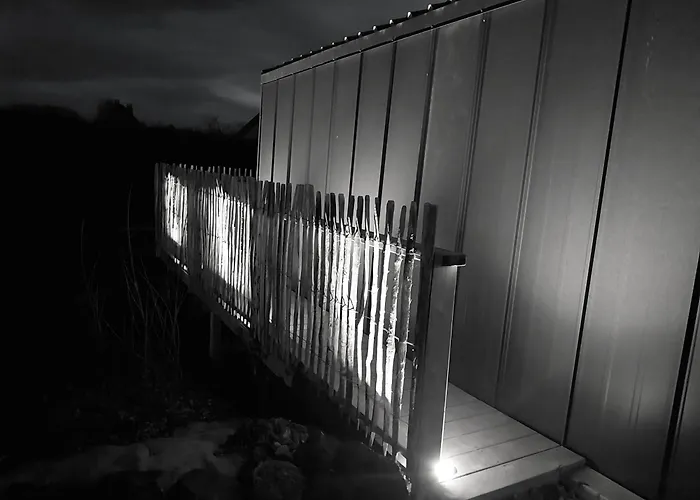 Dağ evi Le Dome Mazaye